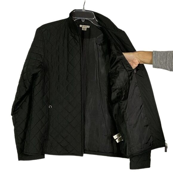 Cutter & Buck Quilted 84 Lumber Classic Nemacolin Woodlands Resort Jacket, XL - Picture 4 of 13